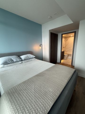 For Lease - 3 Concord Cityplace Way Unit# 4715, Toronto, Ontario - Photo 5