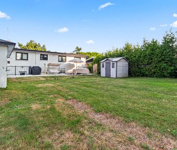 For Lease - 523 Pinegrove Road Unit# Lower, Oakville, Ontario - Photo 3