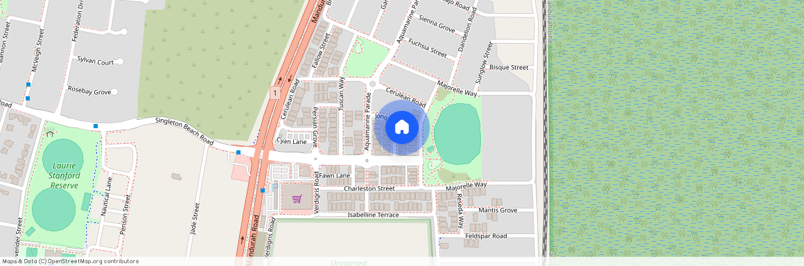 10 Jonquil Gr, WA 6176, Karnup