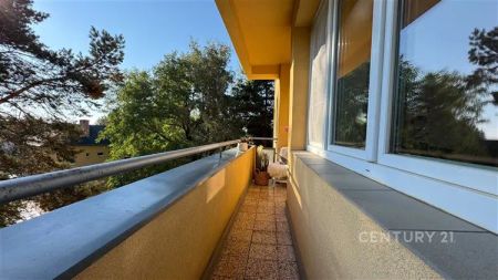 Pronájem pokoje na Lesné, výborná dopravní dostupnost. - Fotografie 5
