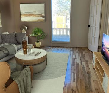 For Lease - 29 Everett Street, Belleville, Ontario - Photo 1