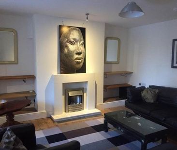 1 Bed Flat, Kingsdown Parade, BS6 - Photo 2