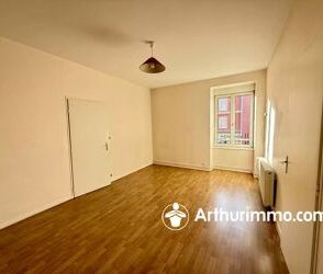 Location Appartement 2 pièces 34 m2 à Belfort - Photo 2