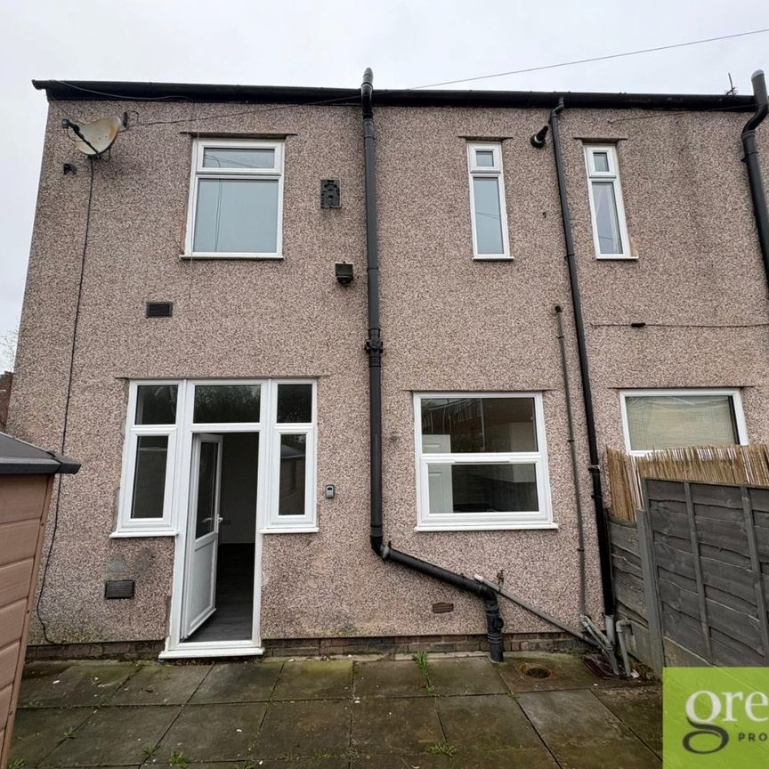 Station Road, Pendlebury, Salford, M27 - Photo 1