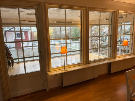 Sandövägen, Vallda - Photo 4