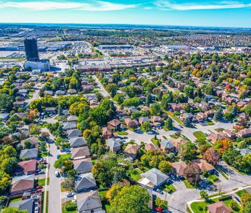 For Lease - 166 Cherrywood Drive Unit# Upper Level, Newmarket, Ontario - Photo 5