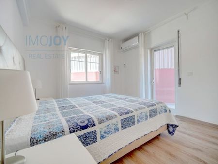 3 room luxury Flat for rent in Cascais e Estoril, Portugal - Photo 3