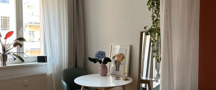 ➡️Vermiete meine Wohnung Ende Januar-Februar⬅️ - Photo 1