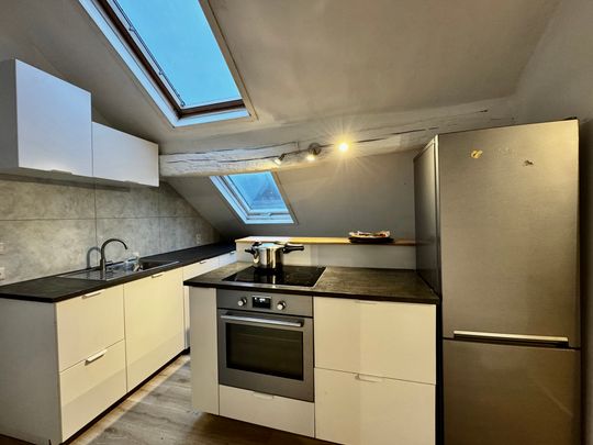 Rue de Balart, 5000, Namur - Photo 1