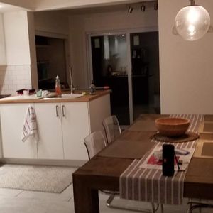 Bas de duplex à louer – 3 CAC, cour clôturée, animaux acceptés! - Photo 2