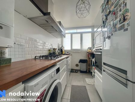 Location Appartement 3 pièces 60 m2 à Limeil-Brévannes - Photo 4