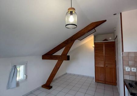STUDIO Secteur CHU/Campus - MIGNALOUX -VALLEE DES TOUCHES - Photo 5