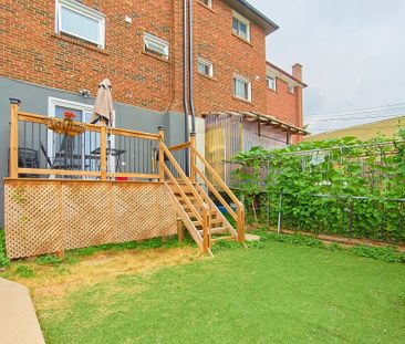 For Lease - 1353 Davenport Road Unit# 1, Toronto, Ontario - Photo 5