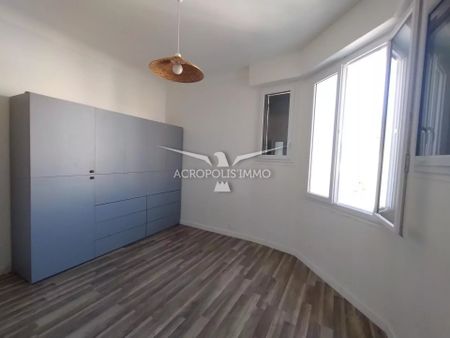 Location Appartement 3 pièces 66m² CAGNES SUR MER 06800 - Photo 5