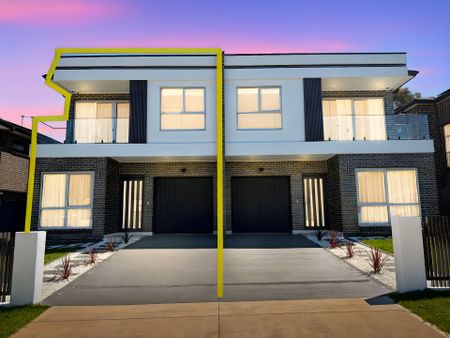 Stunning Brand-New Luxury Duplex in a Prime Location - 14B Middleton Road, Chester Hill - Photo 4