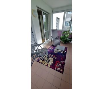 2½ Zimmer-Wohnung in Langwiesen (ZH), möbliert, auf Zeit - Foto 5