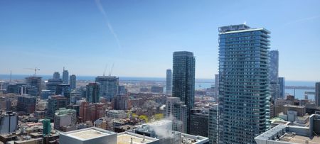 For Lease - 197 Yonge Street Unit# 2903, Toronto, Ontario - Photo 5