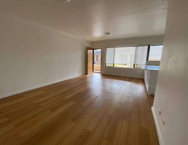 2 Bedroom Apartment - Photo 1