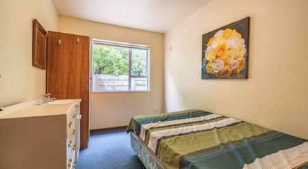 Harbour Views | Flexible Stays | Spacious Shared Living - Andersons Bay - Photo 3