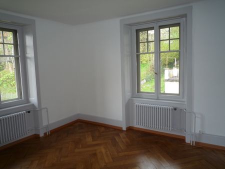 Appartement quatre pièces - Photo 2