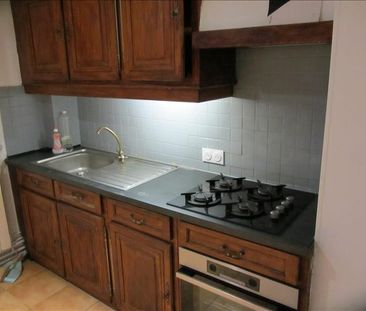 3 pièces - 57,49 m² - 1er étage - Colocation non autorisée - Photo 3