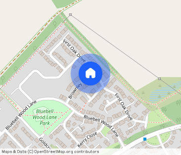 First Oak Drive, Clipstone Village, NG21 - Photo 1