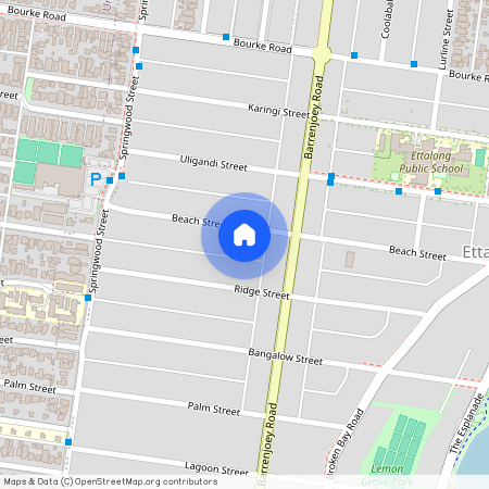 48 Beach Street, Ettalong Beach, NSW 2257