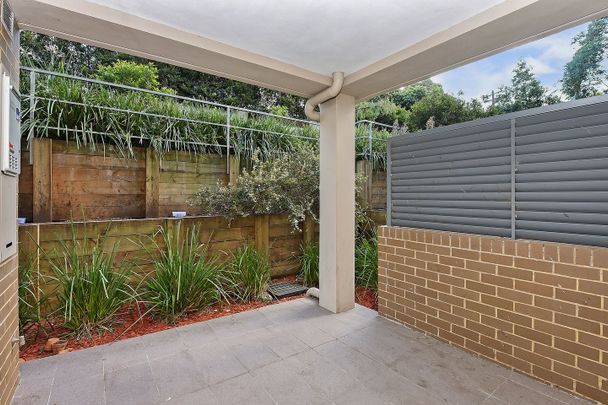 7/2B Womerah Street, Turramurra - Photo 1