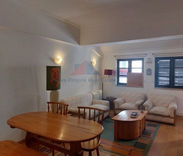 1 room luxury Apartment for rent in Cascais e Estoril, Portugal - Photo 1