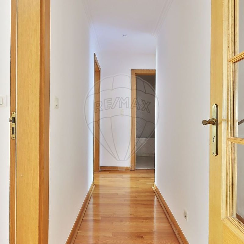 Apartamento T3 em Lisboa - Photo 1