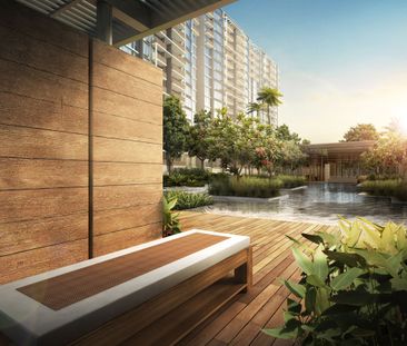Bellewaters (D19), Condominium - For Rent - Photo 6