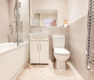Skyline House, Swingate, Stevenage - Photo 6