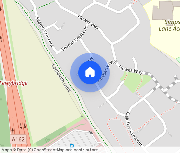 Woodville Way, Knottingley, West Yorkshire, WF11 - Photo 1