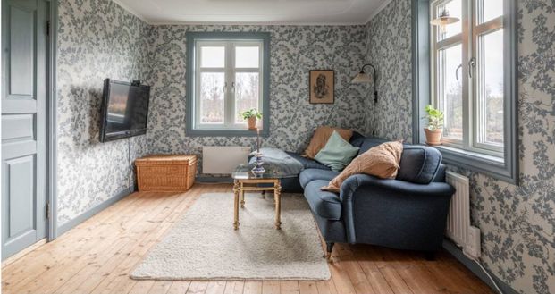 REMMEN, Sjötofta - Foto 1