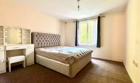 2 bedroom Flat To Let - Photo 2