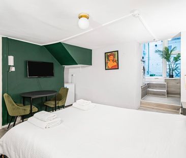 Studio Flat, Edgware Road, W2 - Photo 1