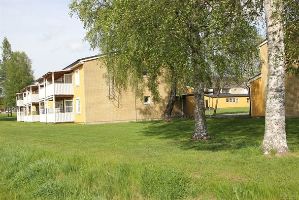 Hjortvägen 2 A - Photo 1