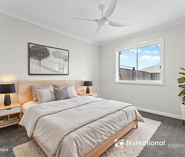 Brand New 3-Bedroom Semi-Detached Residence! - Photo 6