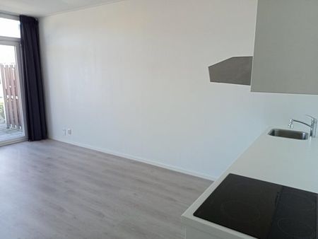 Te huur: Studio Flintstraat in Emmen - Foto 3