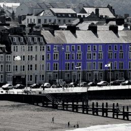 Student Accommodation - 1 Bed Available - Aberystwyth - Photo 1