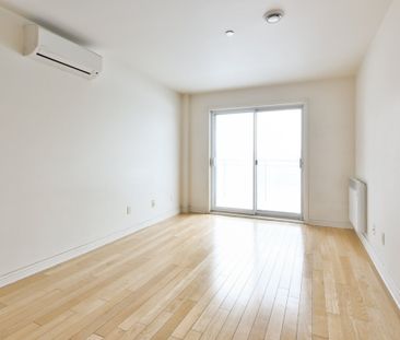 Nouveauté sur le marché Appartement à louer - Laval (Laval-des-Rapi... - Photo 1