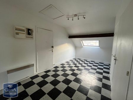 Location Appartement 2 pièces 34m² ST VALERY EN CAUX 76460 - Photo 5