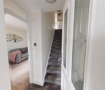 2 bedroom terraced house to rent - Photo 6