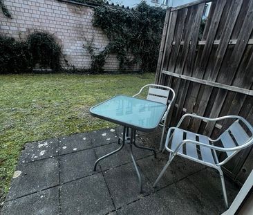 Sehr hübsche 1 Zimmer-Wohnung mit offener Thekenküche - Foto 6