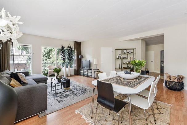 Te huur: Appartement Spaarne in Haarlem - Photo 1