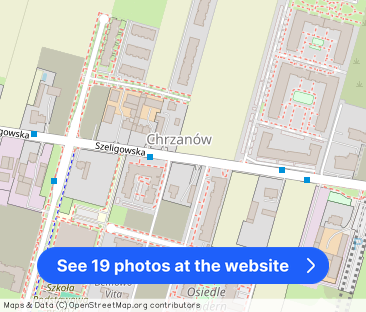 Bemowo Ul. Szeligowska - Klimatyzacja - Parking - Photo 1