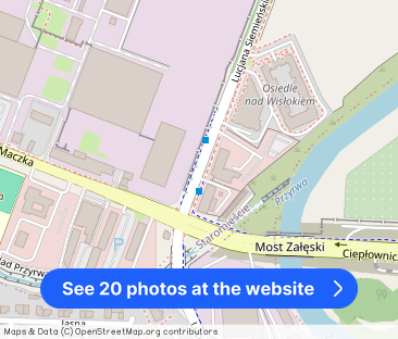 Mieszkanie dla singla lub pary blisko centrum! - Photo 1