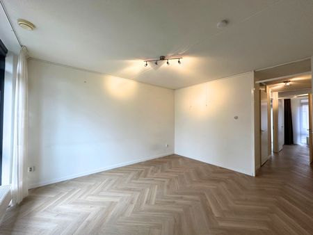 Appartement te huur: Veldstraat 43 1944 RW Beverwijk - Foto 2