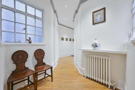 Bryanston Court, Marylebone, W1H - Photo 3