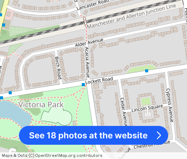 Lockett Road, Widnes, Cheshire, WA8 - Photo 1
